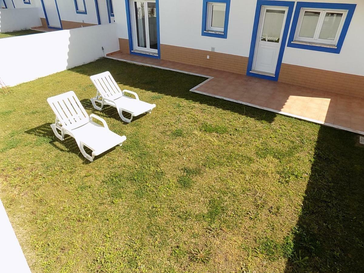 フォス・ド・アレーリョ Casa Fozヴィラ エクステリア 写真