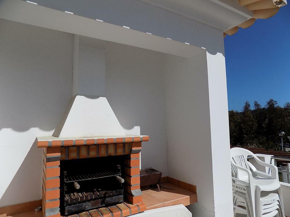 フォス・ド・アレーリョ Casa Fozヴィラ エクステリア 写真