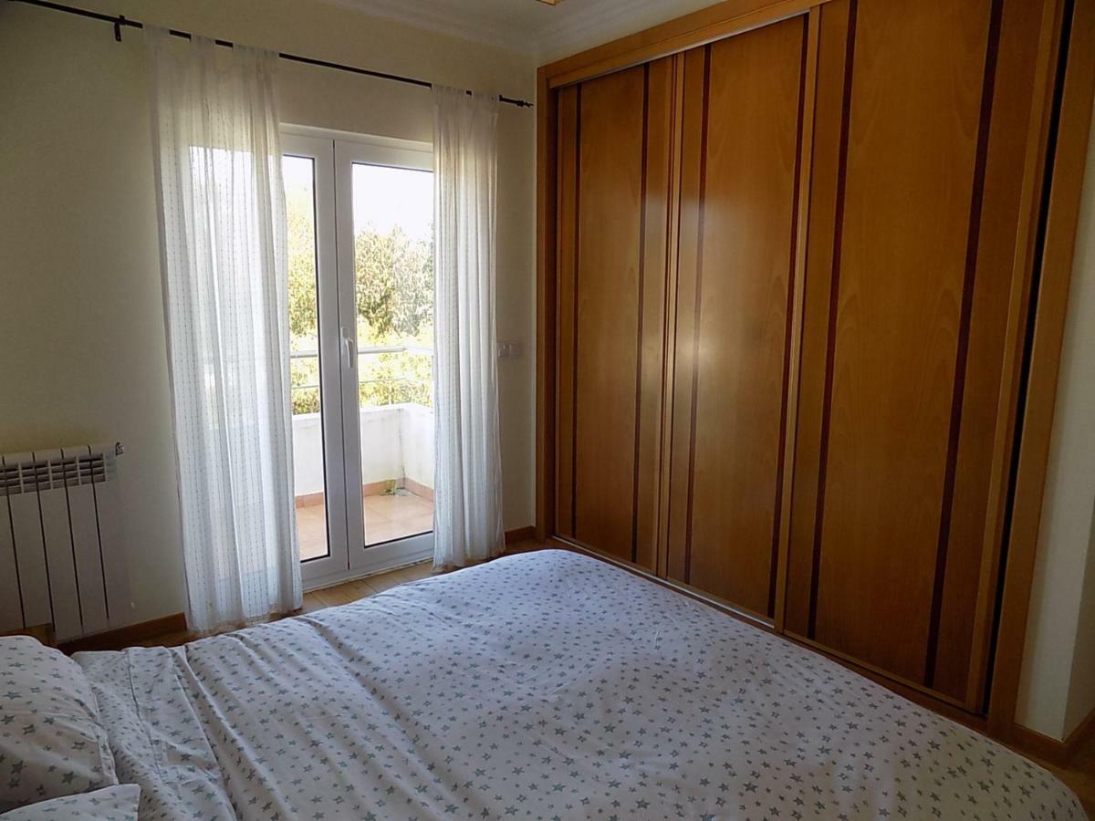 フォス・ド・アレーリョ Casa Fozヴィラ エクステリア 写真